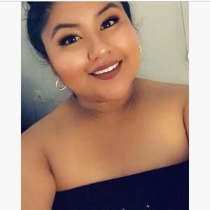 Meet your Posher, Teralynn
